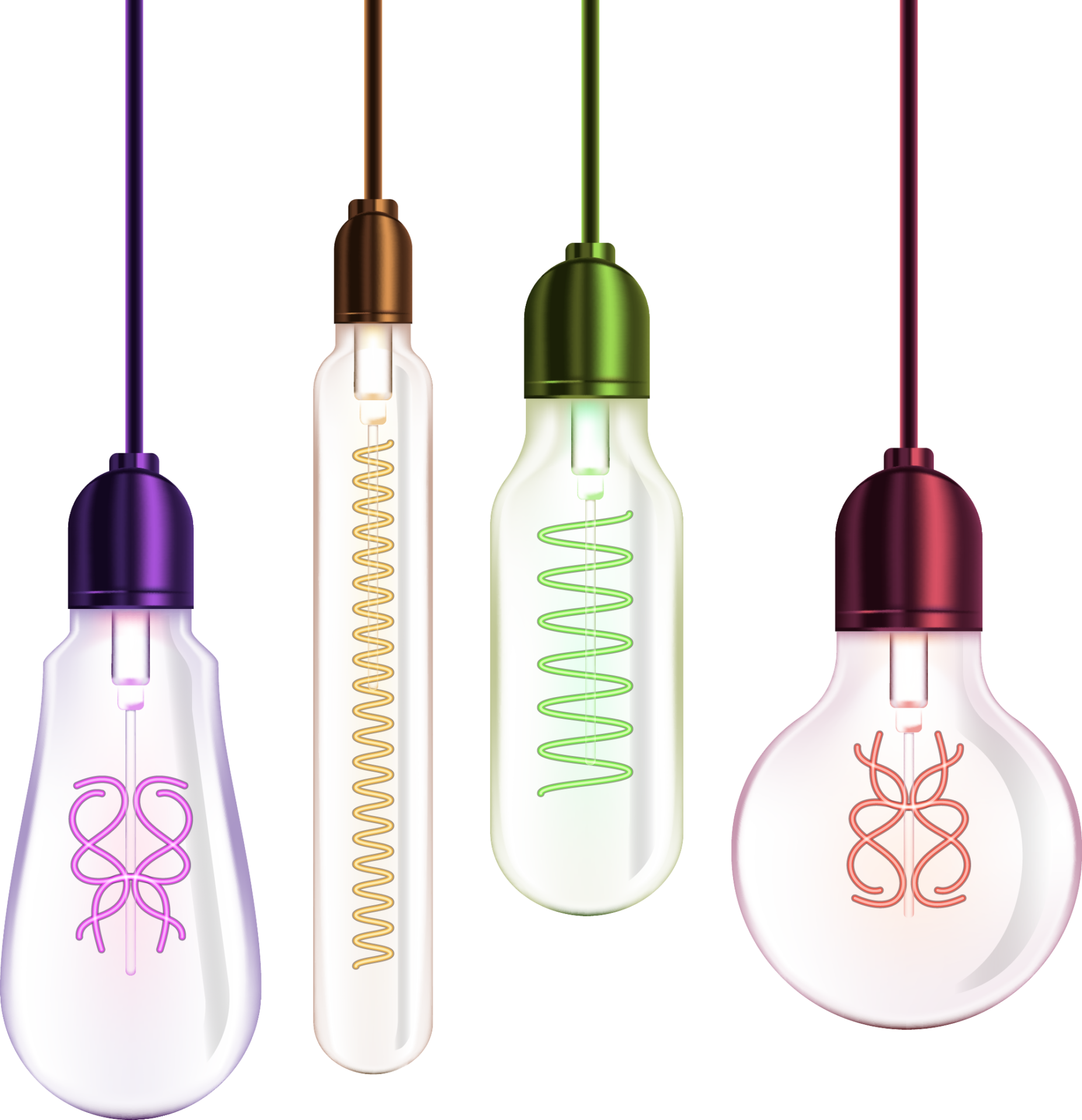 Vernis à ongles UV/LED semi-permanent pailleté 2 Bannière - Univers LED - Illustration univers led tenue de festival - Tenue de festival