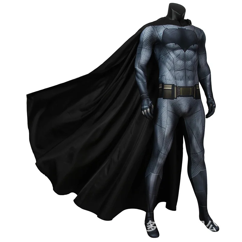 Costume de cosplay Batman 3