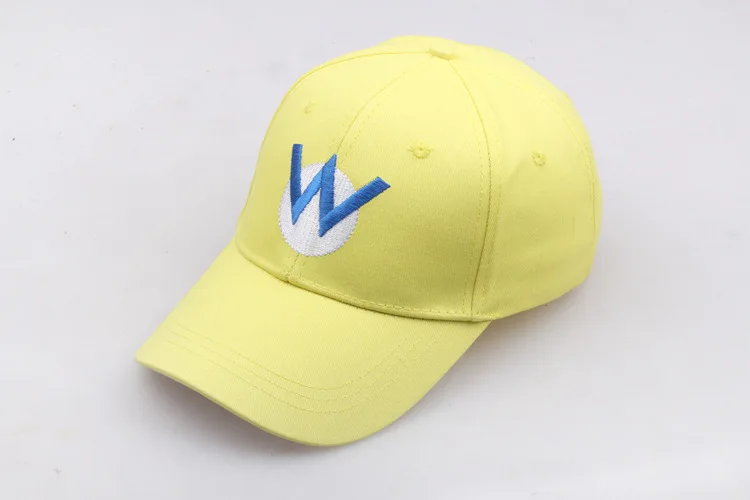 Casquette « Wario » 3