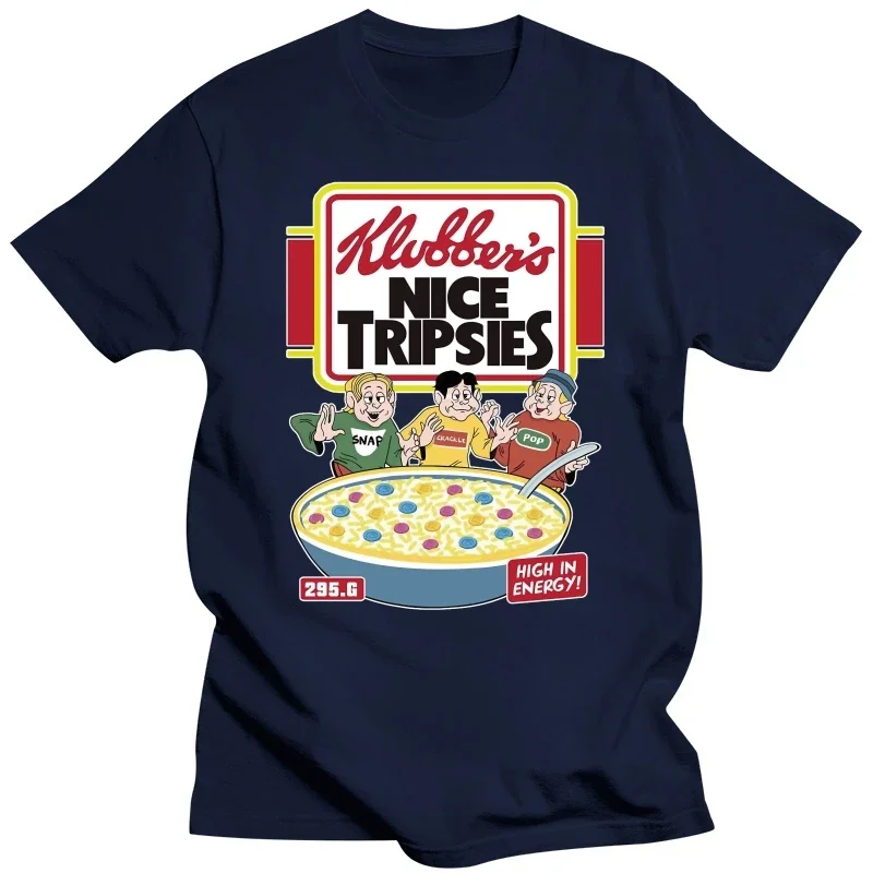 T shirt « Nice Tripsies » 3