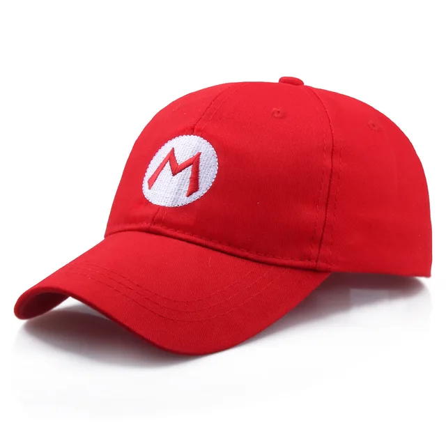 Casquette "Mario" - Kf s b c a e e b f t.jpg x .jpg - Tenue de festival