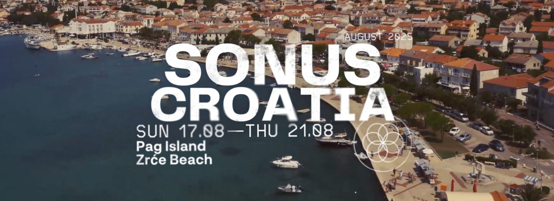 Les meilleurs festivals technos en Croatie en 2025 - Screenshot - Tenue de festival