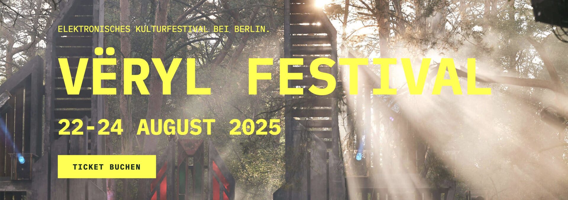 Les meilleurs festivals technos en Allemagne en 2025 - Screenshot - Tenue de festival