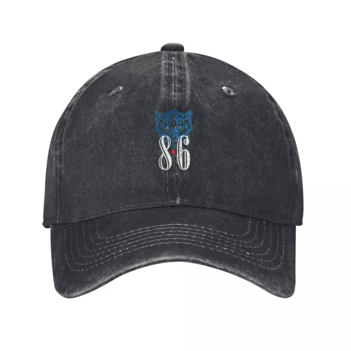 Casquette "8.6" (Edition limité) - Kf s dd f ba c df d x - Tenue de festival