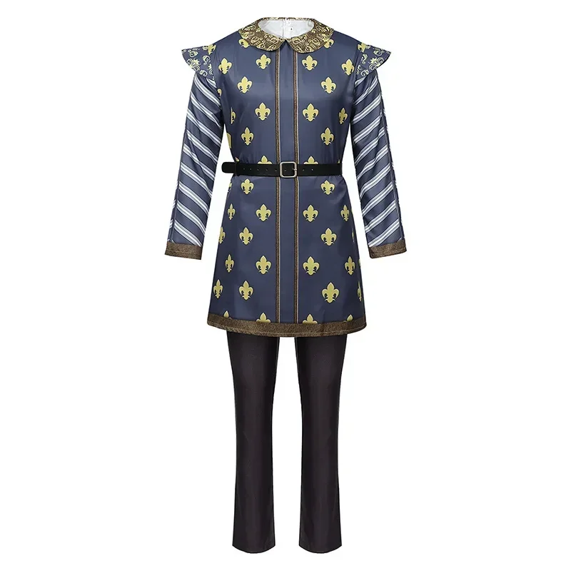 Costume de cosplay du Prince Charmant dans Shrek - Kf s ad ea ce fd adddbb a aed o - Tenue de festival