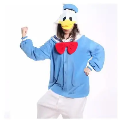 Costume de cosplay de Donald Duck - Kf s fef cab c b e b d b fg.jpg x .jpg - Tenue de festival