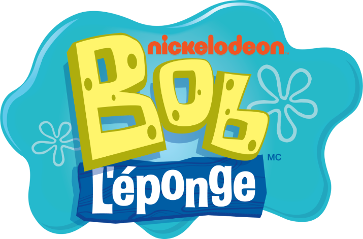 Bannière - Bob l'éponge - Bob l'éponge logo - Tenue de festival