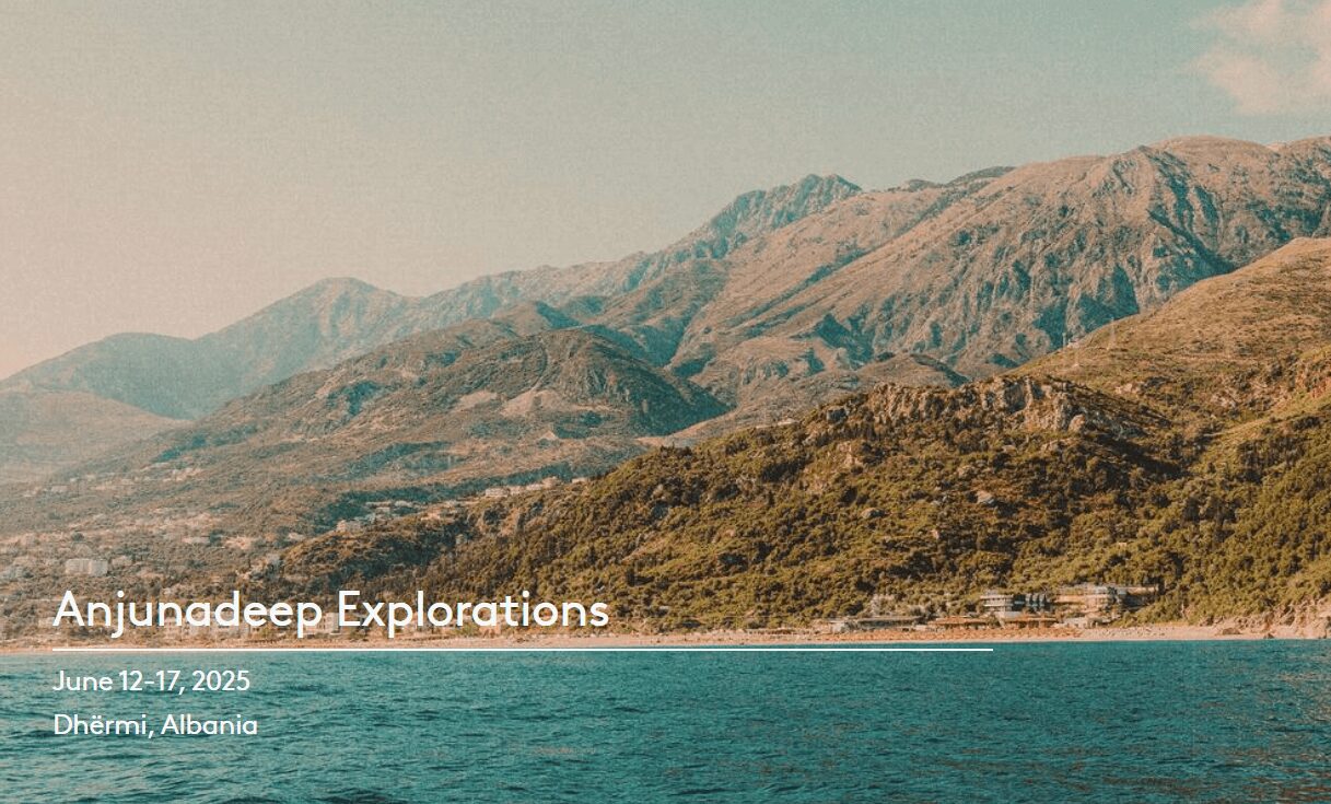 Les meilleurs festivals techno en Albanie en 2025 4 Les meilleurs festivals techno en Albanie en 2025 - Anjunadeep explorations festival les meilleures festivals techno en albanie tenue de festival - Tenue de festival