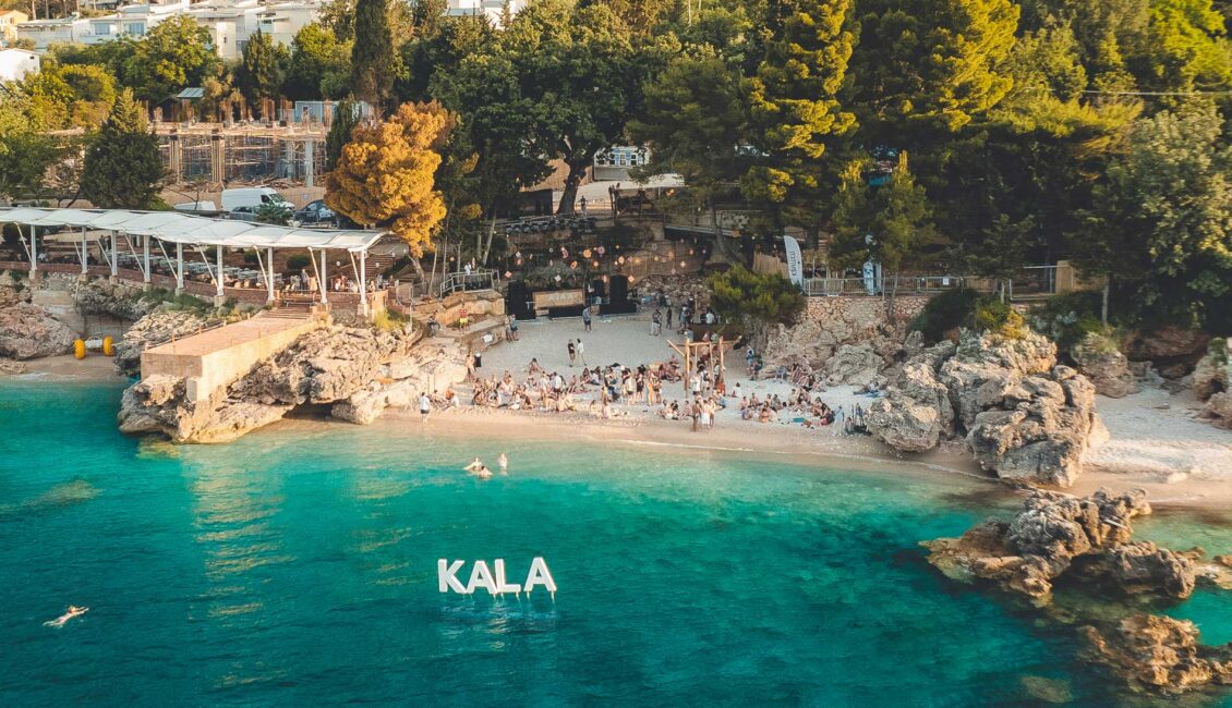 Les meilleurs festivals techno en Albanie en 2025 2 Les meilleurs festivals techno en Albanie en 2025 - Kala festival les meilleurs festivals en albanie tenue de festival - Tenue de festival