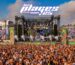 Les meilleures tenues pour les Plages électroniques - Meilleures tenues plages électroniques festival - Tenue de festival
