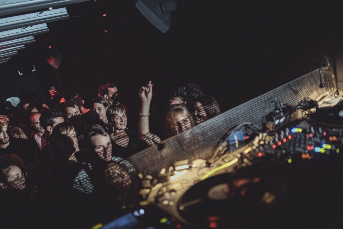 Les meilleurs lieux de soirées techno à Lyon 2 Les meilleurs lieux de soirées techno à Lyon - Credit: www.instagram.com/gcplyon - Tenue de festival