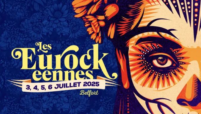 Les meilleurs festivals rock en France en 2025 6 Les meilleurs festivals rock en France en 2025 - Eurockéennes de belfort festival rock en france - Tenue de festival