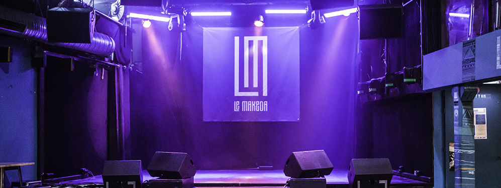 Les meilleurs lieux de soirée techno à Marseille 2 Les meilleurs lieux de soirée techno à Marseille - Le makeda soirée techno à marseille - Tenue de festival
