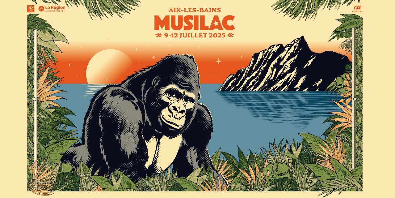 Les meilleurs festivals rock en France en 2025 9 Les meilleurs festivals rock en France en 2025 - Musilac festival rock en france - Tenue de festival