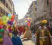 Les meilleures tenues pour le carnaval - Dyguisements pour le carnaval - Tenue de festival