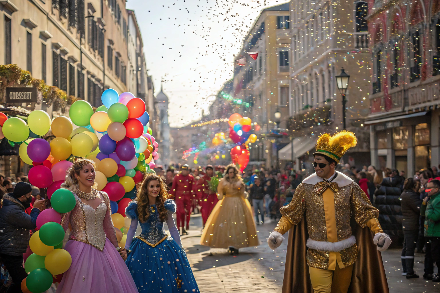Les meilleures tenues pour le carnaval 1 Les meilleures tenues pour le carnaval - Dyguisements pour le carnaval - Tenue de festival