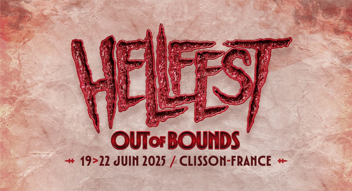 Les meilleurs festivals rock en France en 2025 4 Les meilleurs festivals rock en France en 2025 - Hellfest meilleurs festivals rock en france - Tenue de festival