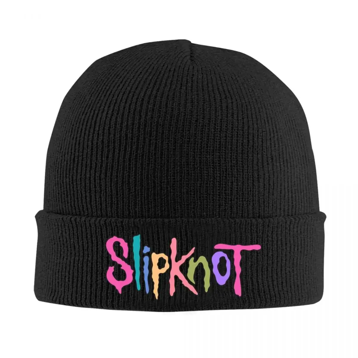 Bonnet Slipknot - Kf sa bd df fb fda f b t - Tenue de festival