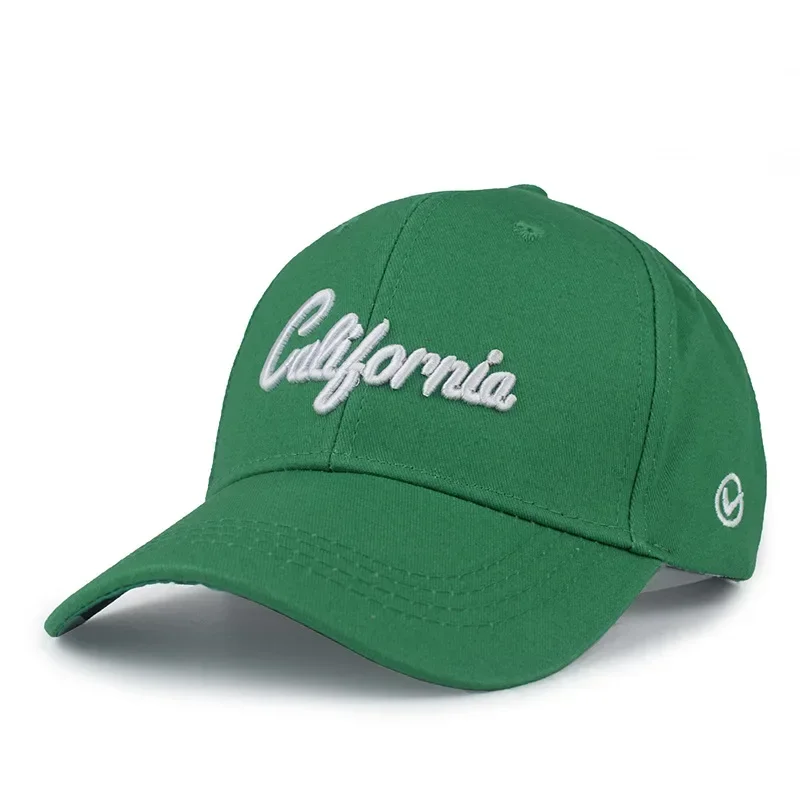 Casquette California - Kf s be aac a ca e b ccl - Tenue de festival
