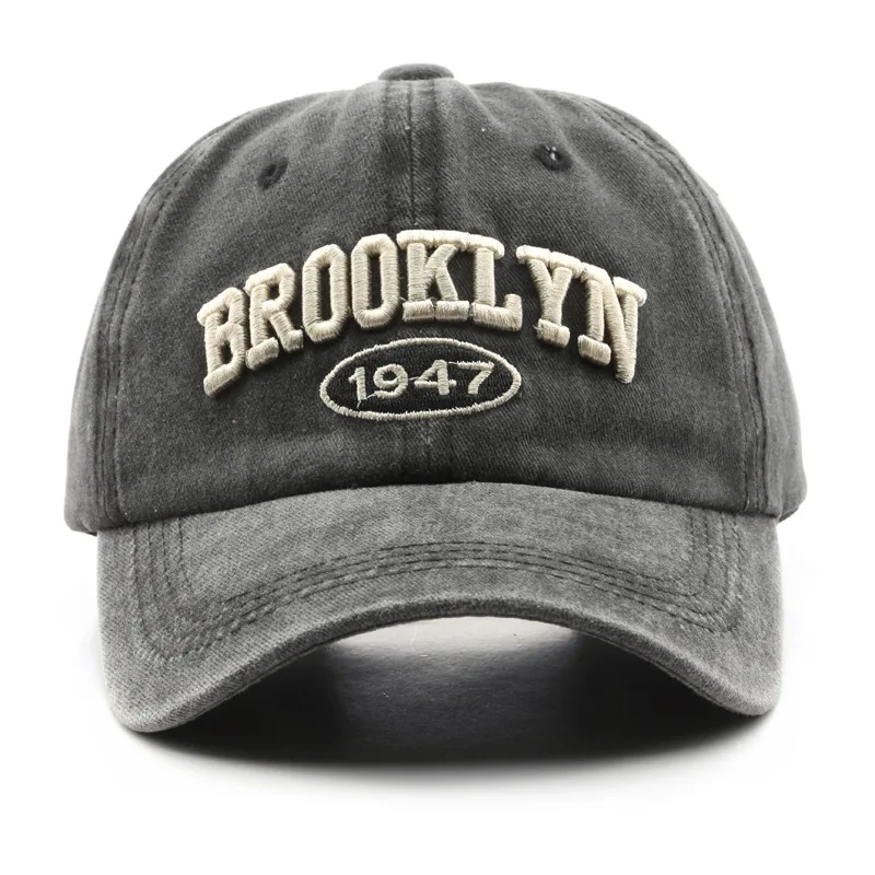 Casquette Brooklyn Vintage - Kf s e cac f e ca afdd d a a p - Tenue de festival