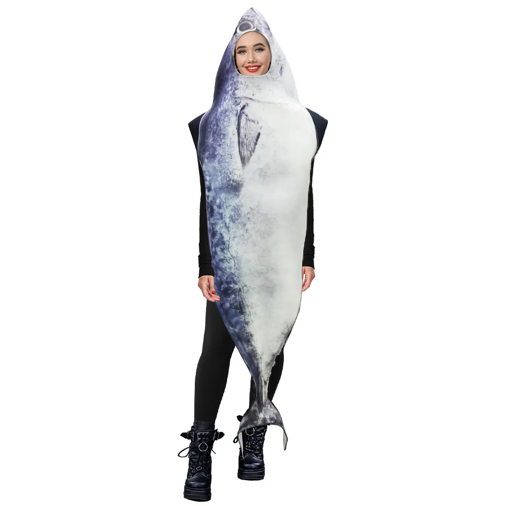 Déguisement de poisson - Kf se e f c f e b ddf - Tenue de festival