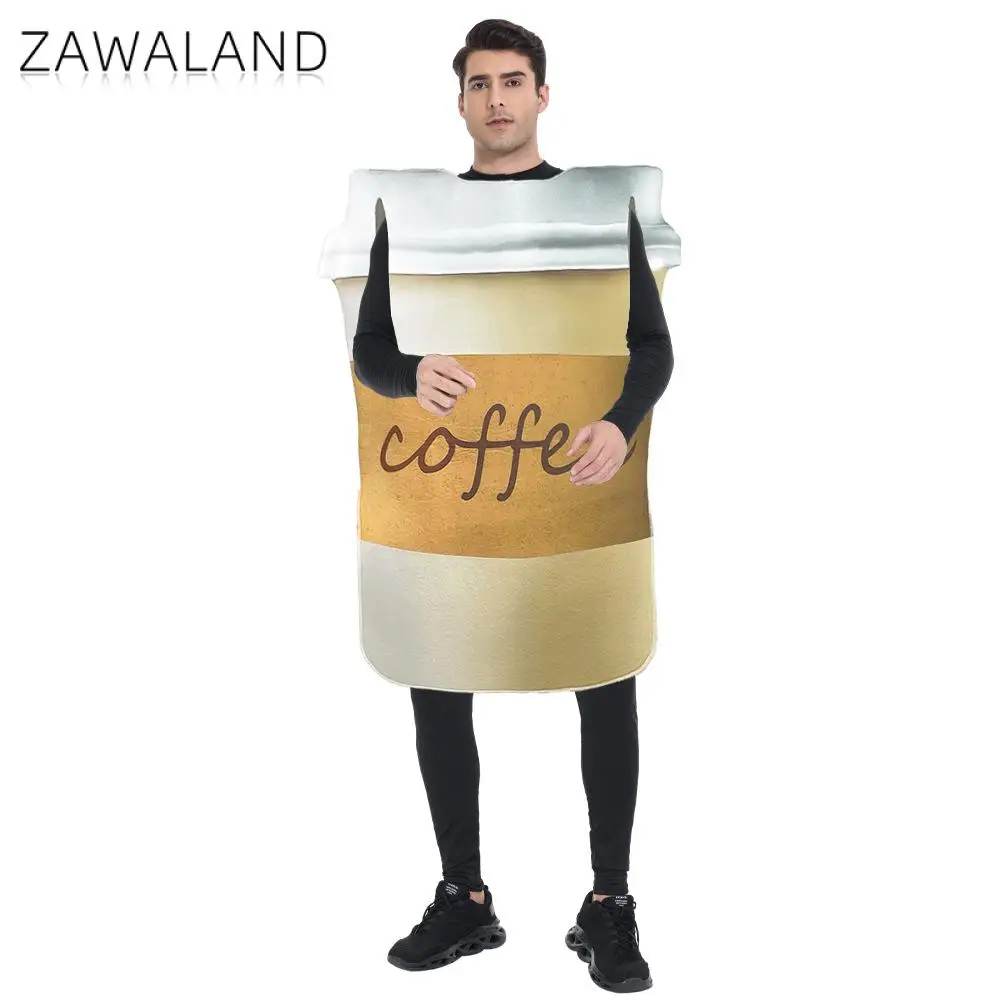Déguisement Mug de café - Kf sfe b af dfaef cfcn - Tenue de festival