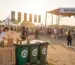 Loi AGEC et interdiction du plastique à usage unique : quelles obligations pour les festivals ? - Loi agec obligations pour les festivals - Tenue de festival