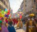 Les meilleures tenues pour le carnaval - Déguisements pour le carnaval - Tenue de festival