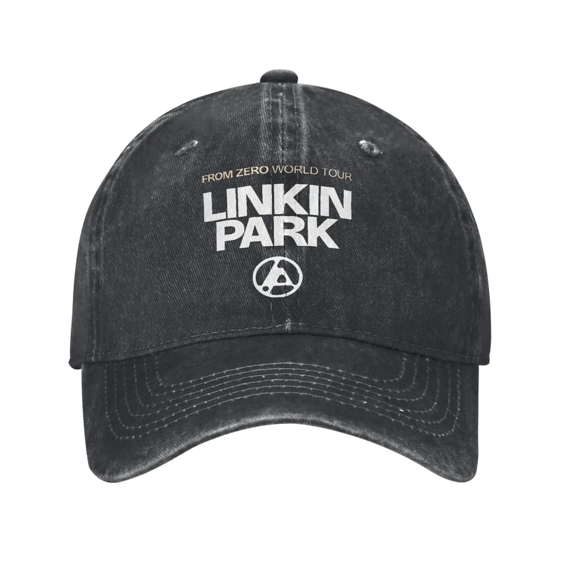 Casquette - Linkin Park - Kf sd e f bb a d fc d caa - Tenue de festival