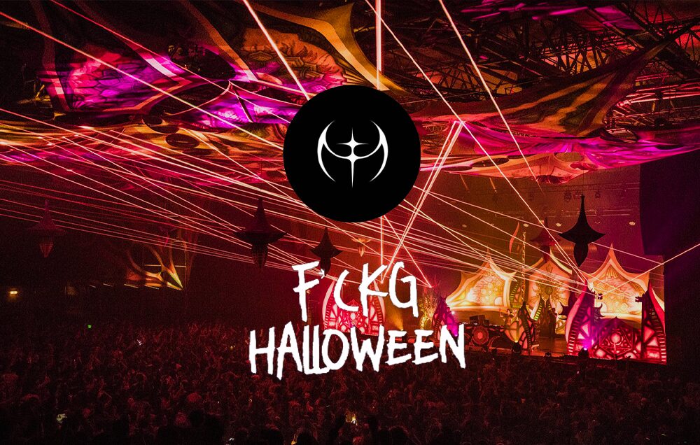 Les meilleures tenues pour le FCKG Halloween Festival - Les meilleures tenues pour le fckg halloween festival - Tenue de festival