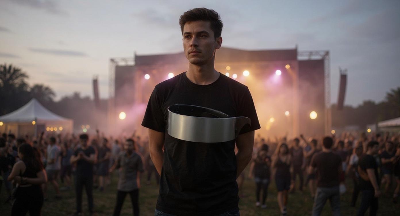 Image - Tenue de festival