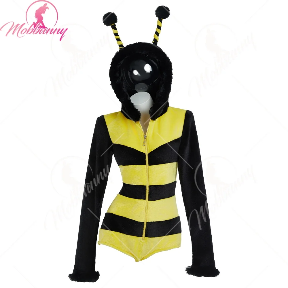 Costume de Cosplay Abeille Sexy - Kf s bdd f cccaadcd a fb dk - Tenue de festival