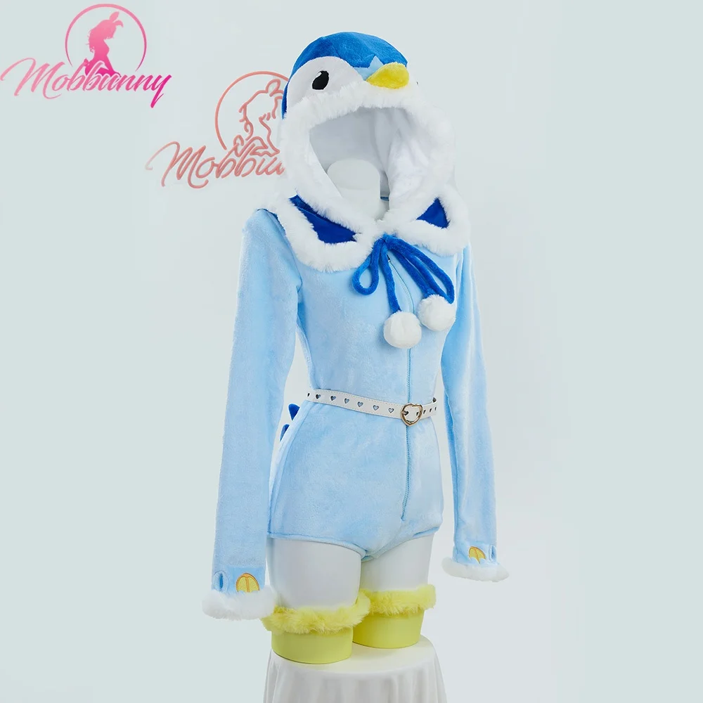Costume de cosplay "Tiplouf" sexy dans Pokémon - Kf sdb a f d cbdb e a b b e - Tenue de festival