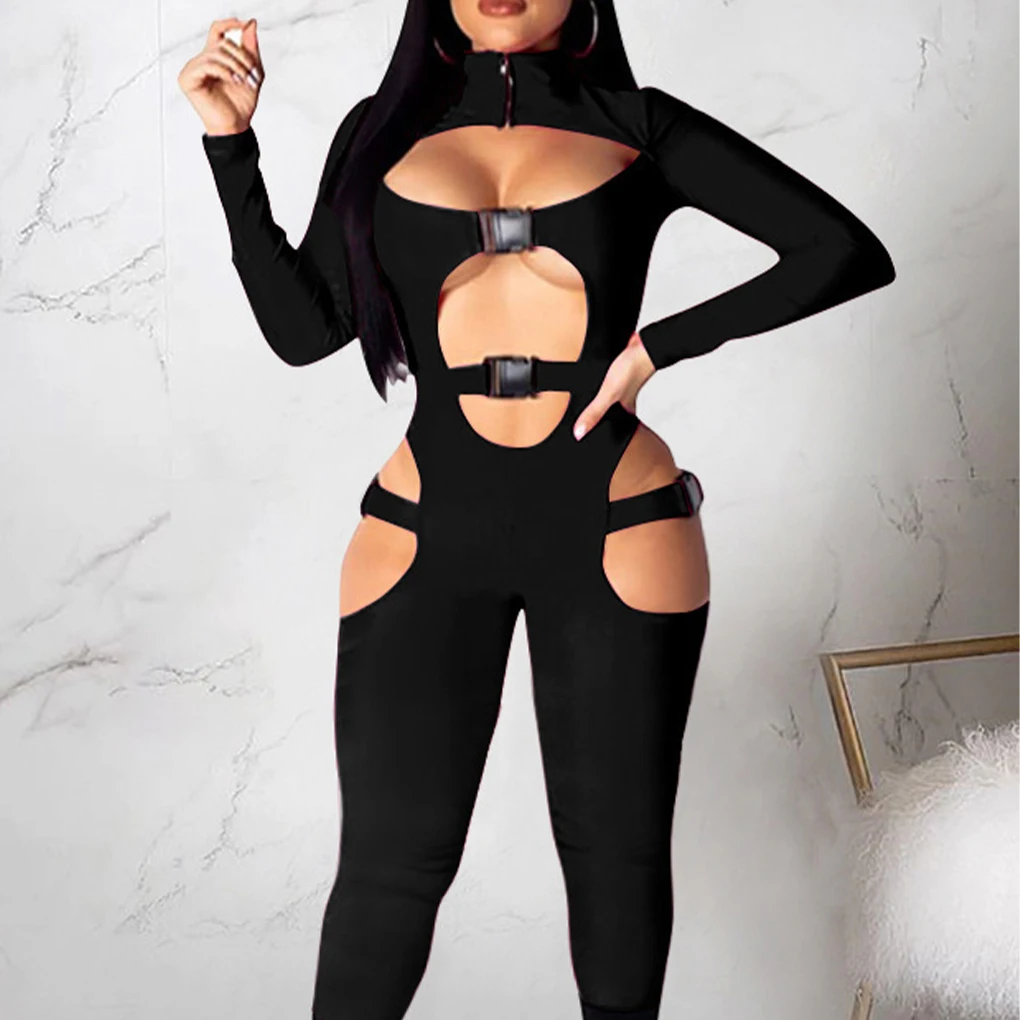 Combinaison sexy ninja techno - Kf seceff c ea adb c c b c b i - Tenue de festival