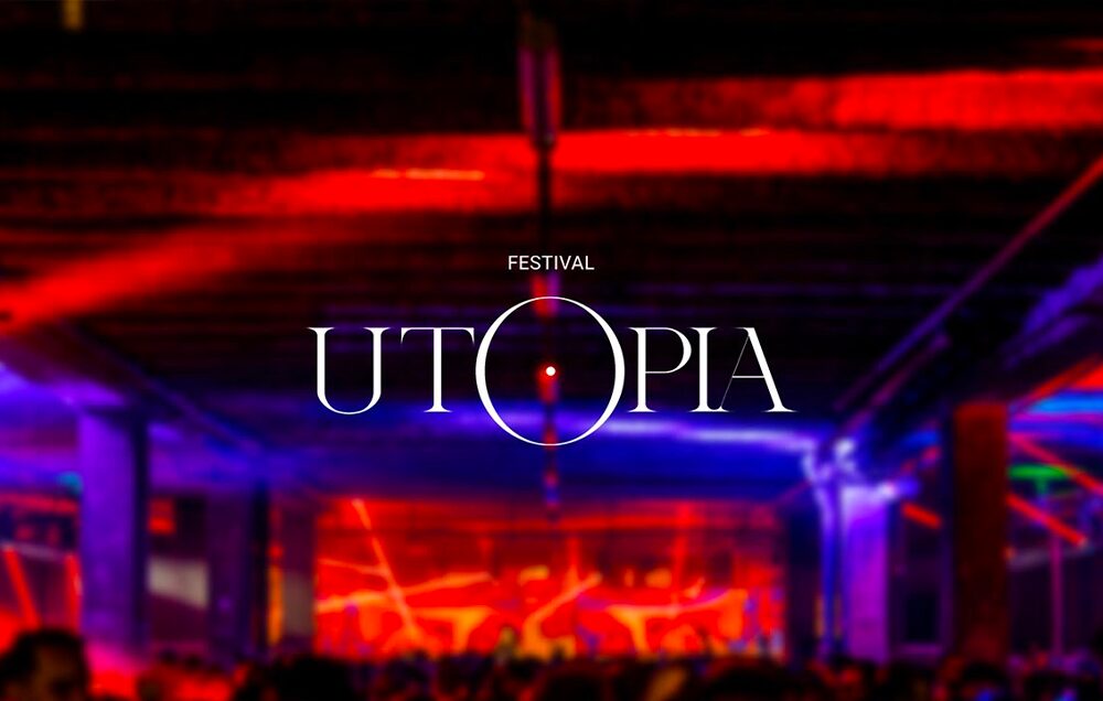 Les meilleures tenues pour le Utopia Festival ! - Les meilleures tenues pour l'utopia festival - Tenue de festival