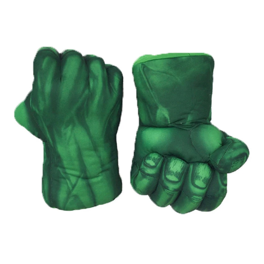 Gants de Hulk - Kf he e bddc e b ee cb d e f f - Tenue de festival