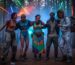 Les meilleures tenues pour aller en teuf ! - Les meilleures tenues pour aller en teuf - Tenue de festival