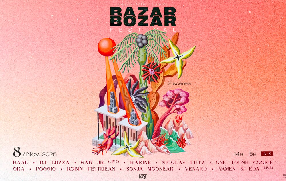 Les meilleures tenues pour le Bazar Bozar Festival - Les meilleurses tenues pour le bazar bozar festival - Tenue de festival