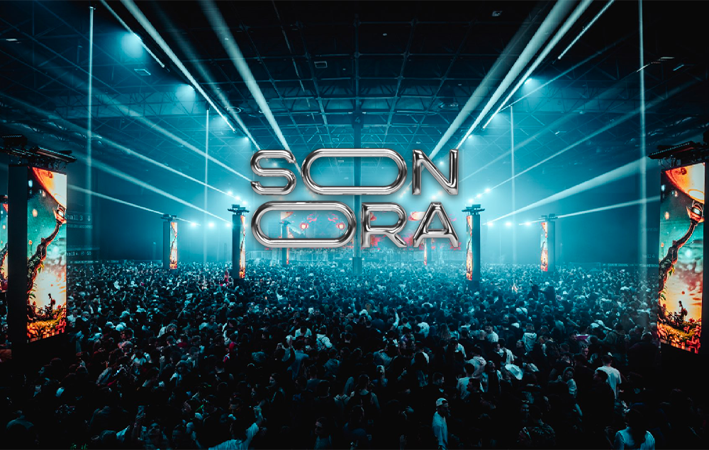 Les meilleures tenues pour le Sonora Festival ! - Les meilleures tenues pour le sonora festival - Tenue de festival
