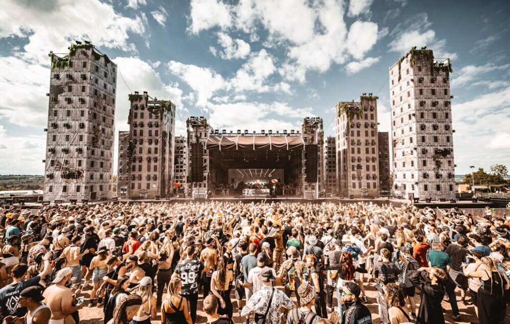 Les meilleures tenue pour le Eskape Festival - Les meilleures tenues pour le eskape festival - Tenue de festival