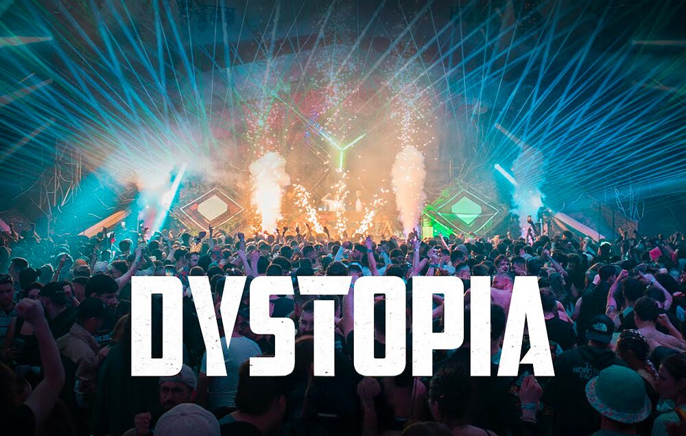 Les meilleures tenues pour le Dystopia Festival - Les meilleures tenues pour le dystopia festival - Tenue de festival