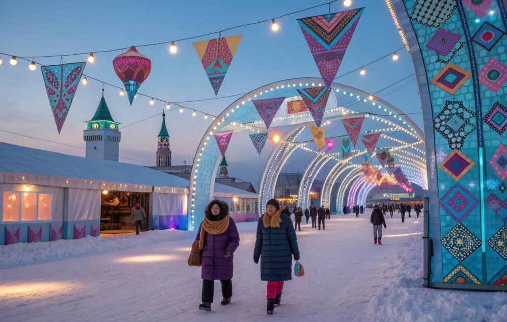 Les meilleures tenues pour le Idilik Festival (Winter Edition) - Tenues pour le idilik festival winter edition - Tenue de festival