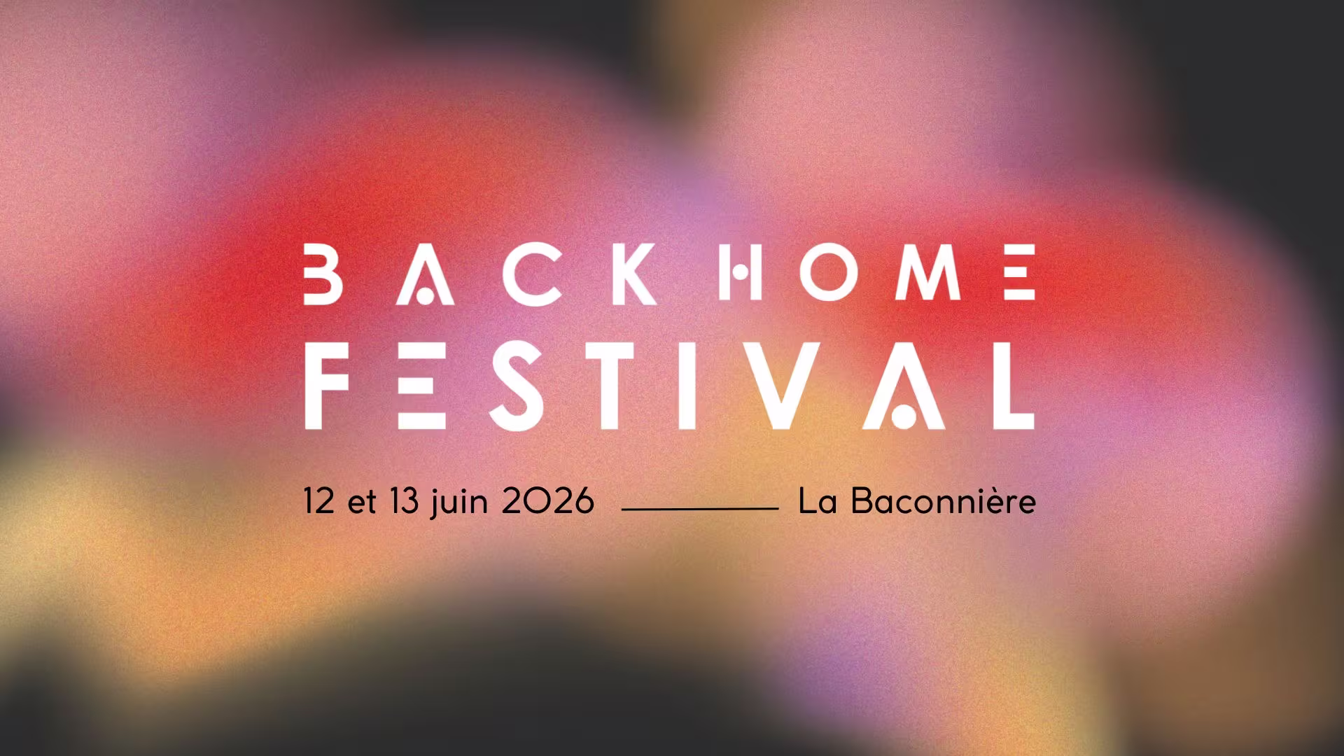 Les meilleurs Festivals Techno en France en 2026 ! - Back home festival # festival techno france - Tenue de festival