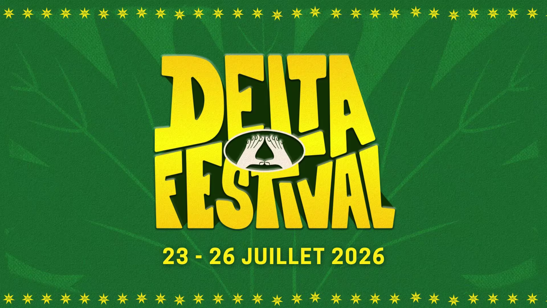 Les meilleurs Festivals Techno en France en 2026 ! - Delta festival techno france - Tenue de festival
