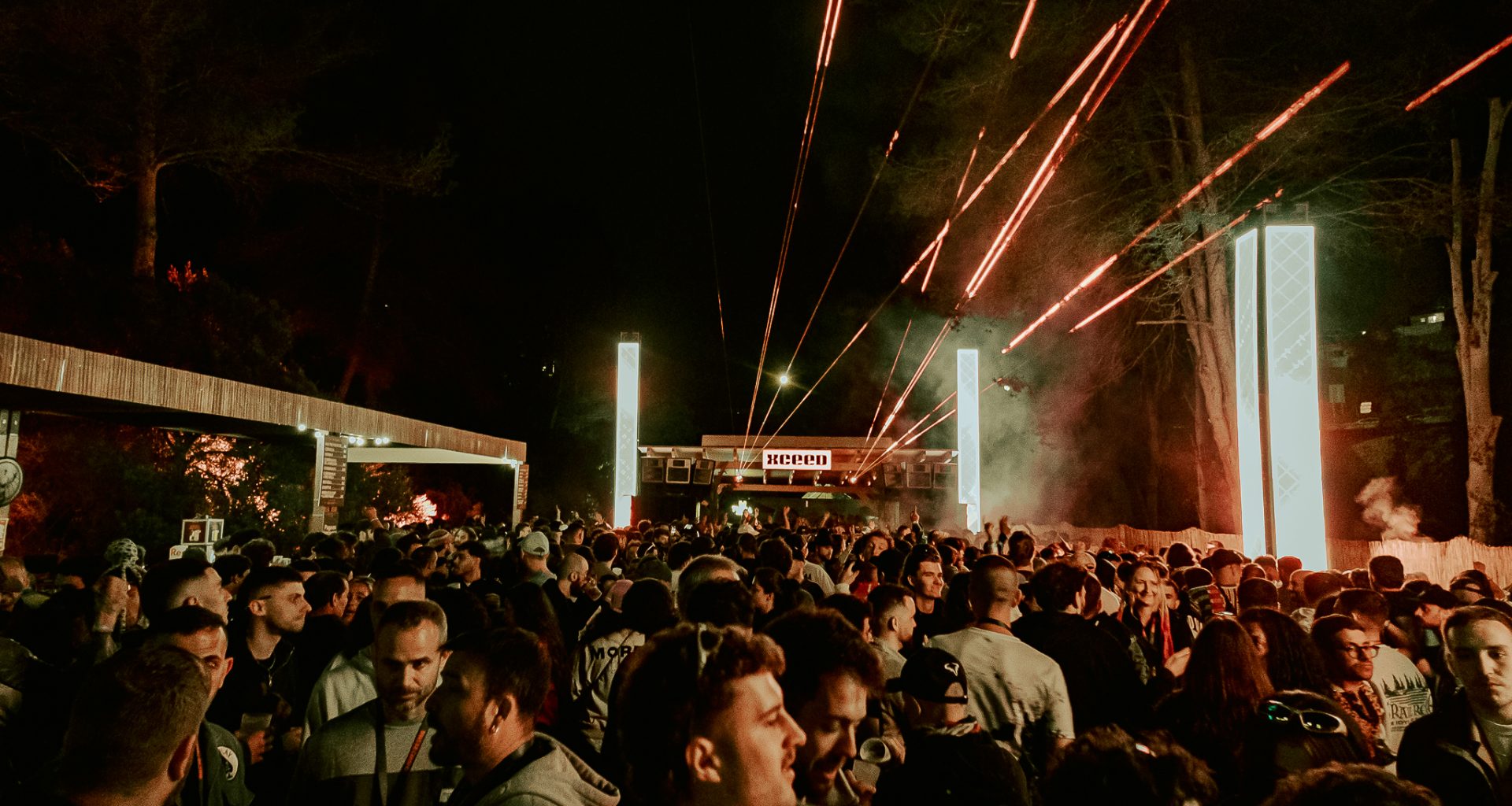 Les meilleurs Festivals Techno en Espagne en 2026 ! 12 Les meilleurs Festivals Techno en Espagne en 2026 ! - Días de campo (montanejos, valence) festivals techno espagne - Tenue de festival