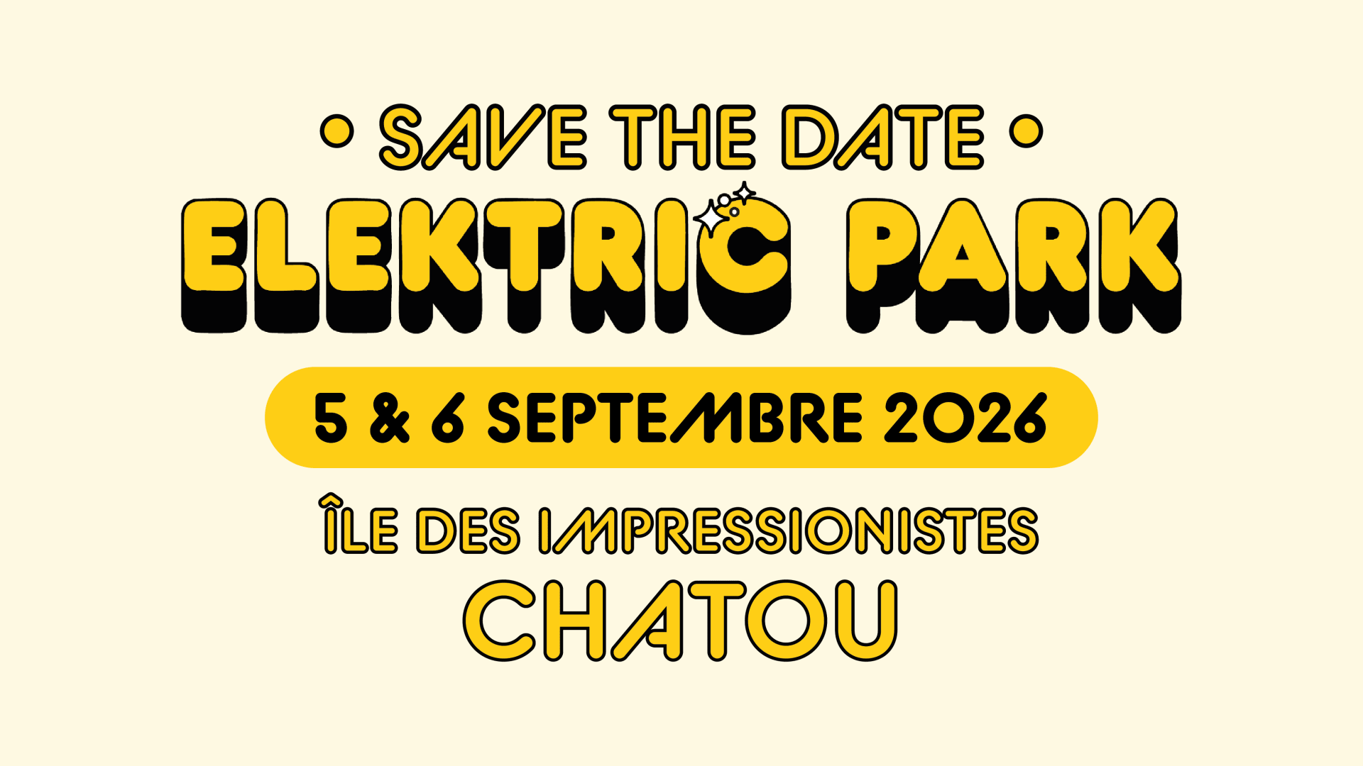 Les meilleurs Festivals Technos en France en 2026 ! 52 Les meilleurs Festivals Technos en France en 2026 ! - Elektric park festival techno france - Tenue de festival