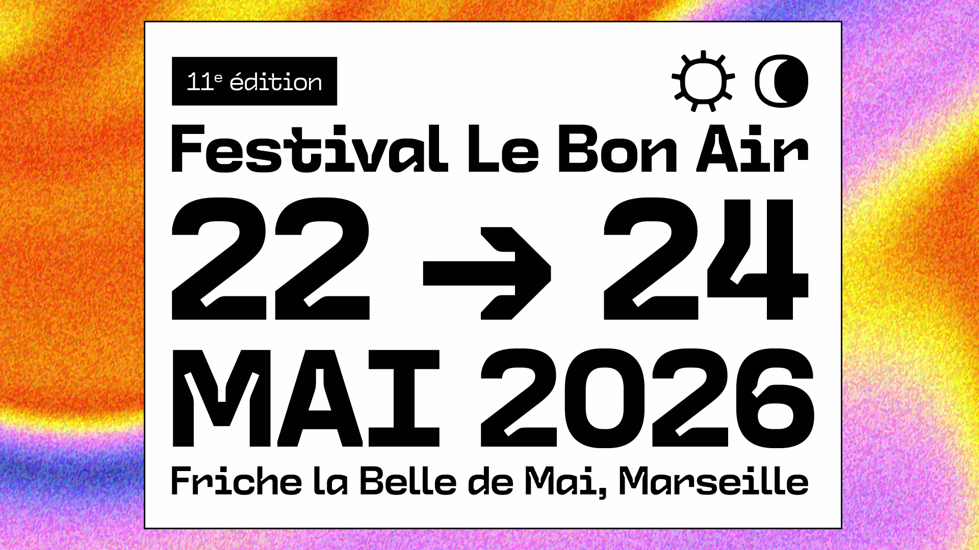 Les meilleurs Festivals Techno en France en 2026 ! - Festival le bon air festival techno france - Tenue de festival