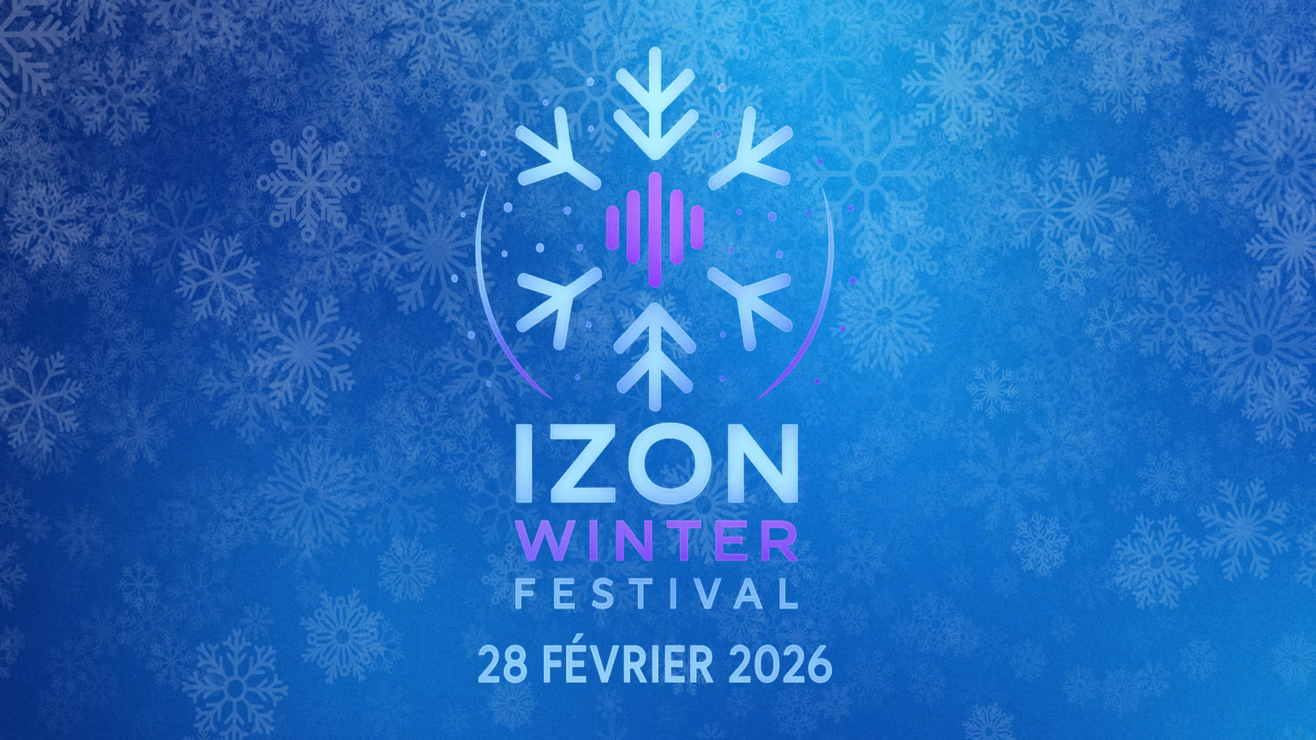 Les meilleurs Festivals Techno en France en 2026 ! - Izon winter festival techno france - Tenue de festival