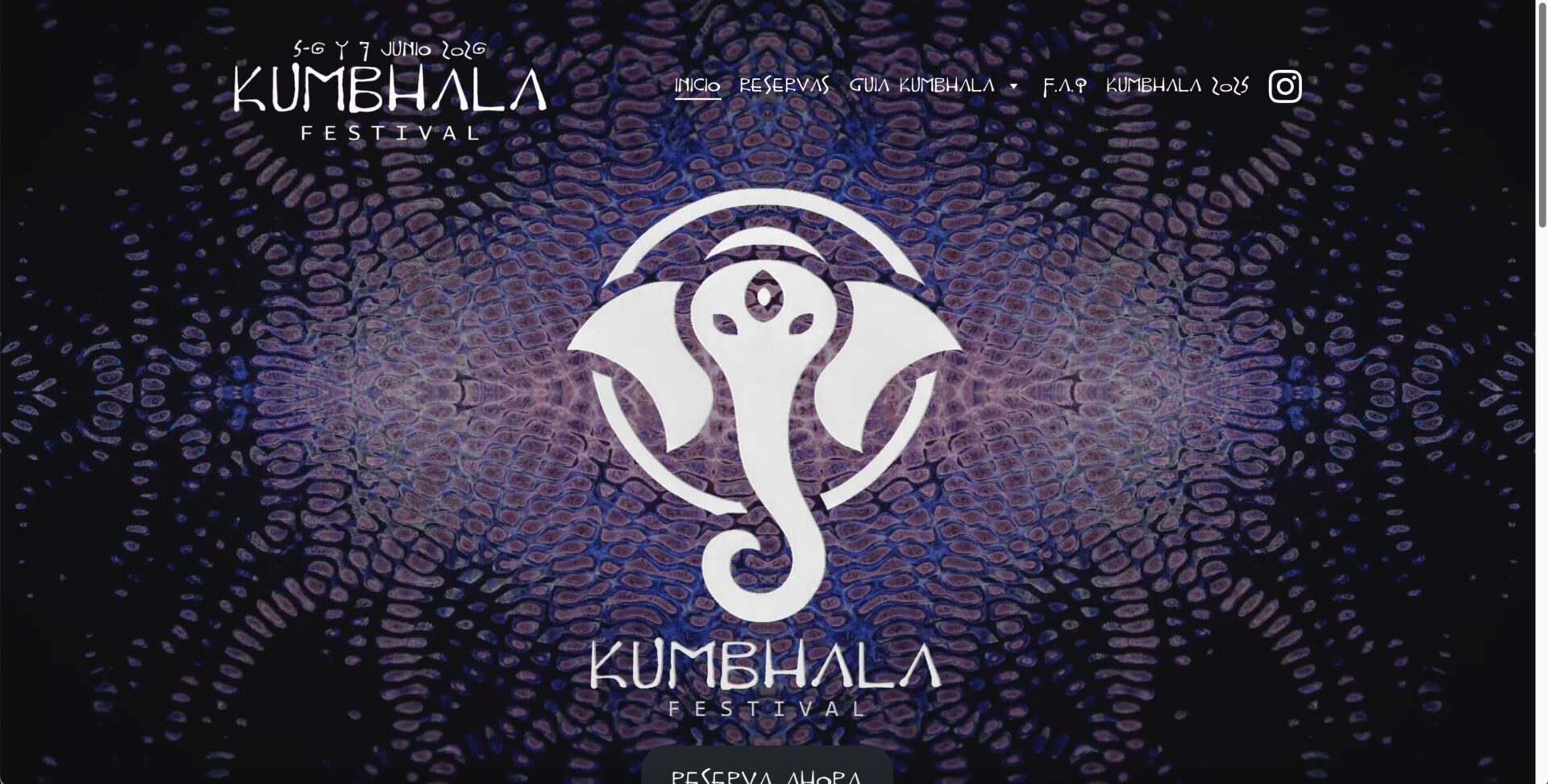 Les meilleurs Festivals Techno en Espagne en 2026 ! 15 Les meilleurs Festivals Techno en Espagne en 2026 ! - Kumbhala festival - Tenue de festival