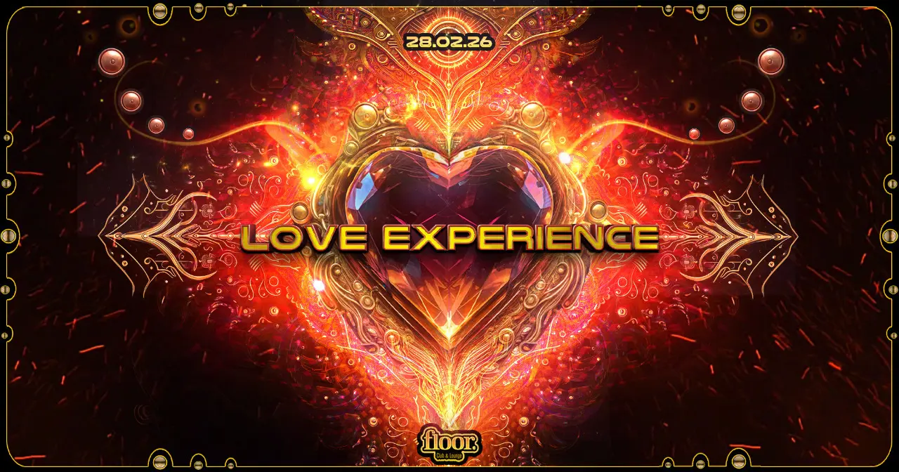 Les meilleurs Festivals Techno en Suisse en 2026 ! - Love experience (kloten) festivals techno suisse - Tenue de festival